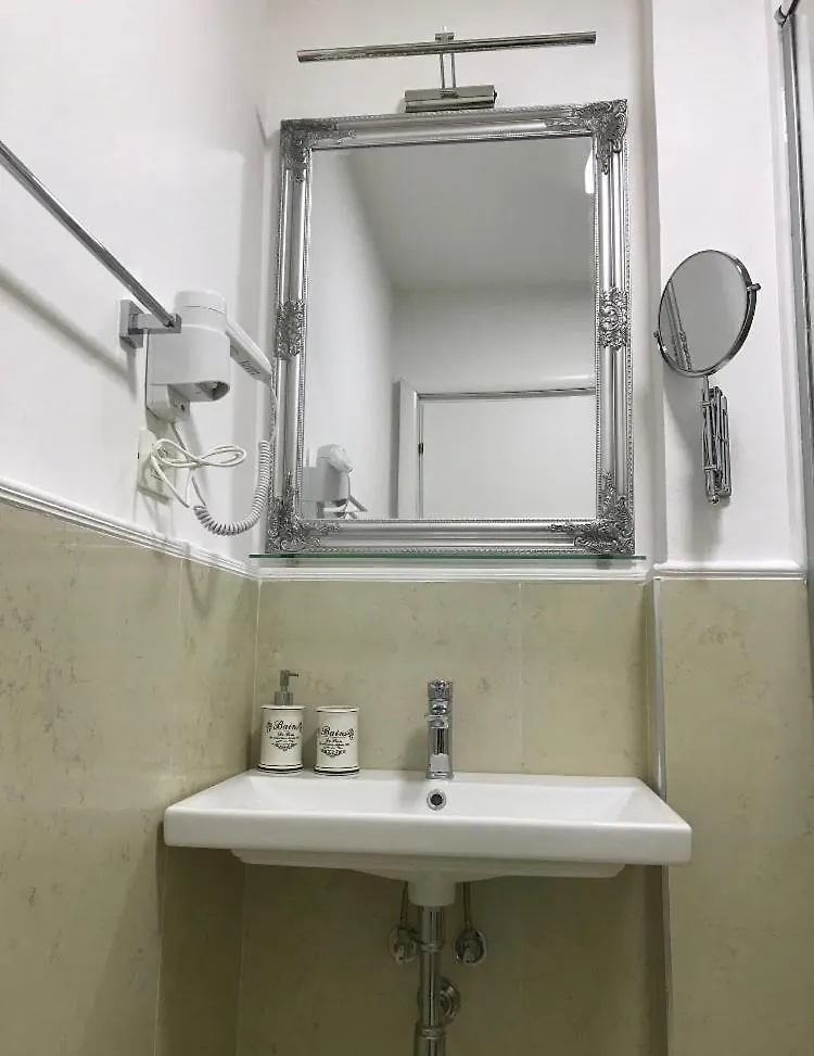 Studio 14 At Pazariiri Tirana Apartman
