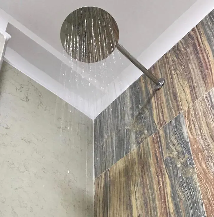 Apartman Studio 14 At Pazariiri Tirana